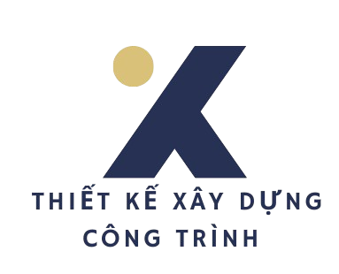 THIẾT KẾ XÂY DỰNG CÔNG TRÌNH